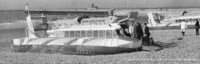 SRN6 with Hoverlloyd -   (The <a href='http://www.hovercraft-museum.org/' target='_blank'>Hovercraft Museum Trust</a>).